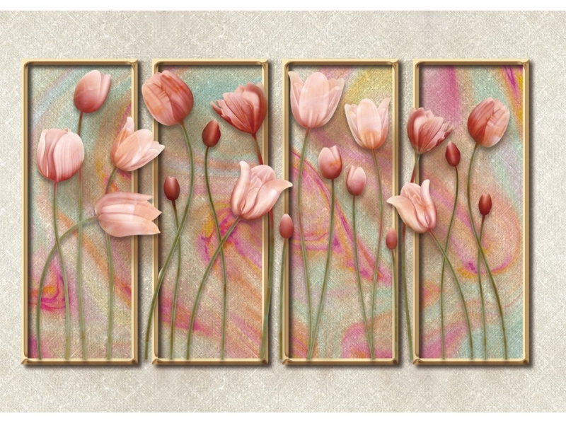 Canvas Wall Art by Canvaslover on Dribbble