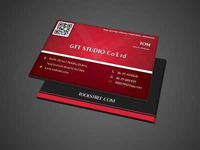 namecard brand business card card design namecard qr qr code