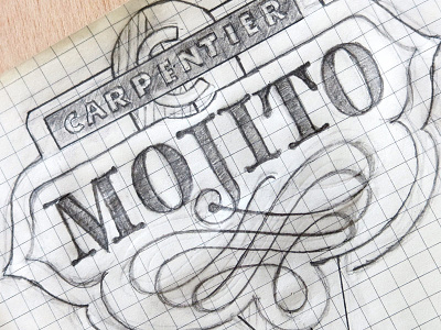 Mojito Sketches 2