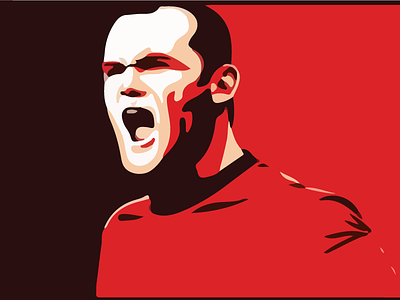 New Record 250 manchester new record rooney united vector