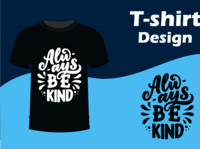 T-Shirt design graphics t shirt hustle