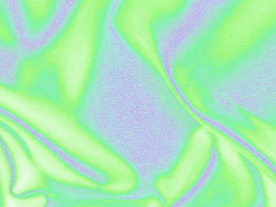 Slime Green Topo with Grain background design branding design instagram psychedelic y2k