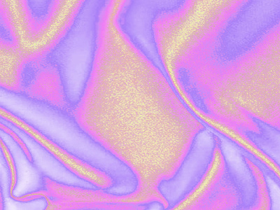 Purple Psychedelic Swirl with grain