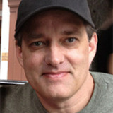 Todd Blackmon