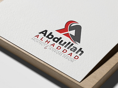 Architect Firm Logo