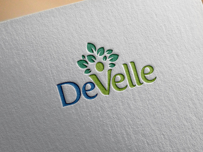 Deville Logo