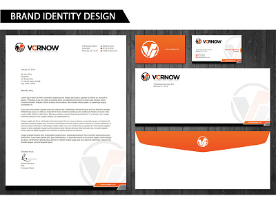 Brand Identity Design brand package design. logo business card letter head.envelop