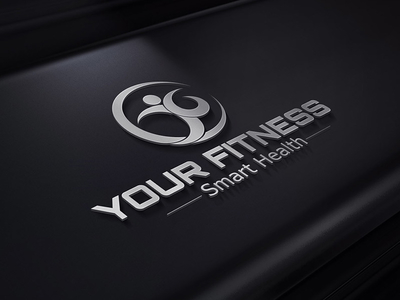 Gym Fitness Logo Designs Themes Templates And Downloadable