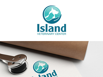 Animal Clinic animal pet clinic dog food unique design