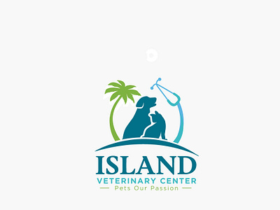Animal Logo agency branding animal pet corporate creative modern