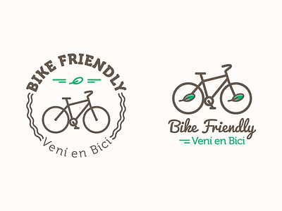 Bike Friendly - Come by bike bicycle bike eco ecofriendly friendly