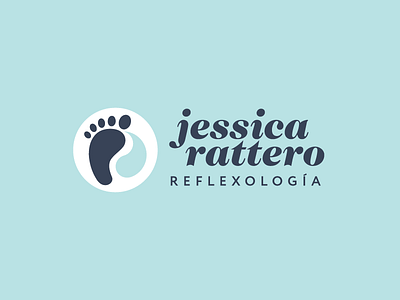 Reflexology - Logo Design