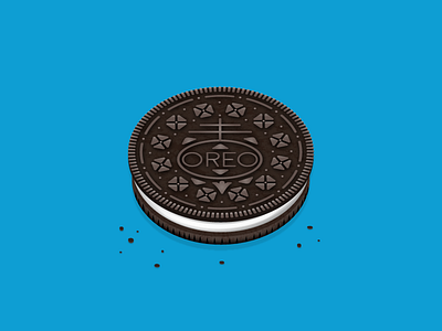 Oreo