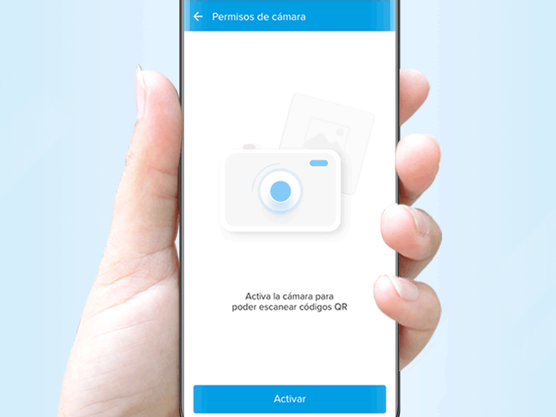 Permissions Screens Payment App