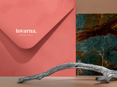 Tovarna Branding