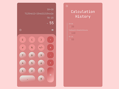 Calculator