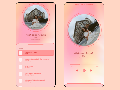 Music Player