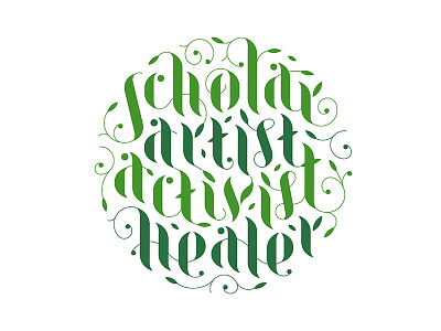 United Theological Seminary Graphic