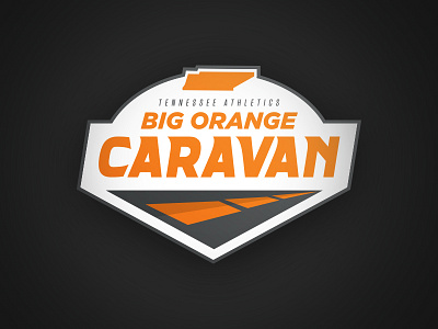 Big Orange Caravan