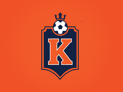 Kingston Soccer Crest crest kingston logo roane soccer soccer crest tennessee tn yellow jackets
