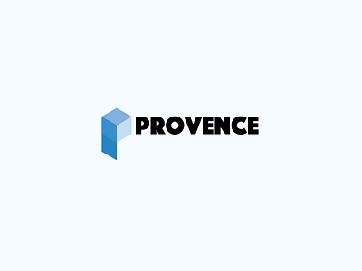 Provence_Logo logo simple state