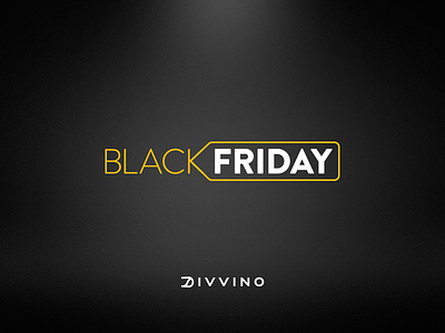 Black Friday divvino.com.br black blackfriday e commerce friday sale