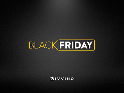 Black Friday divvino.com.br