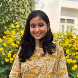 Parul Patnaik 