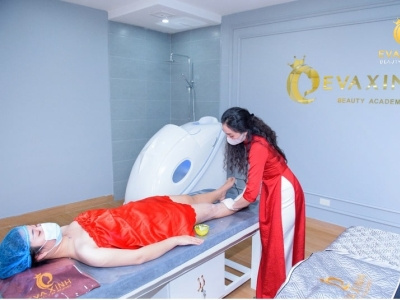 Học nghề spa là gì? Địa chỉ dạy nghề spa uy tín, chất lượng by Học viện ...