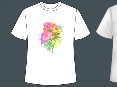 t shirt design eye catching gorgeous graphic graphic design illustration