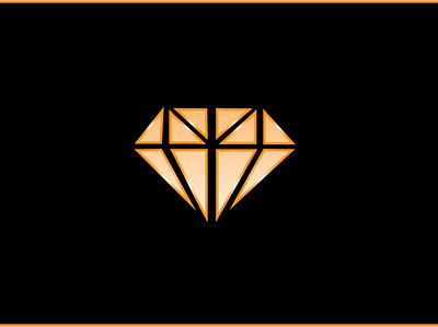 Diamond illustration branding gorgeous graphic graphic design illustration vector
