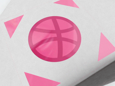Origami Logo Reveal