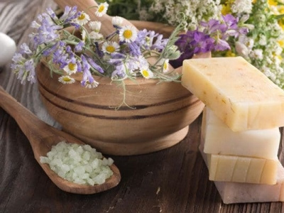 Organic Soaps Market is expected to Reach USD 677.7 Mn by 2028