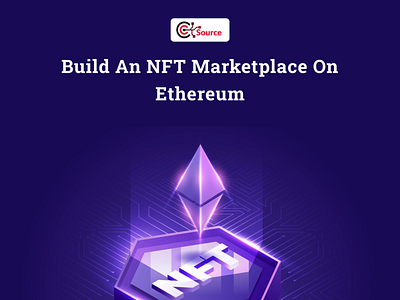 NFT Marketplace on Ethereum