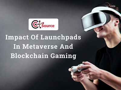 How can Launchpads help metaverses and blockchain gaming? blockchain blockchain development blockchain startup business idea metaverse nft marketplace nfts