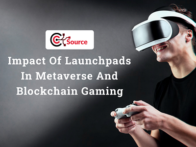 How can Launchpads help metaverses and blockchain gaming?