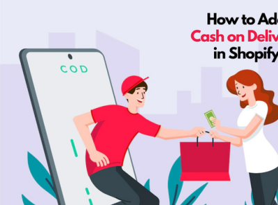 How To Add 'Cash On Delivery' Option In Shopify? By Mint Your Store On ...