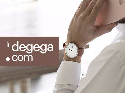 Degega Website Coming Soon