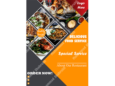 Menu Design | Food Menu | Restaurant Menu branding brochure design creative brochure design creative flyer design creative menu design design digital menu flyer design food menu graphic design illustration menu menu brochure menu design menu flyer modern menu design restaurant menu