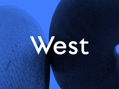 West Typeface