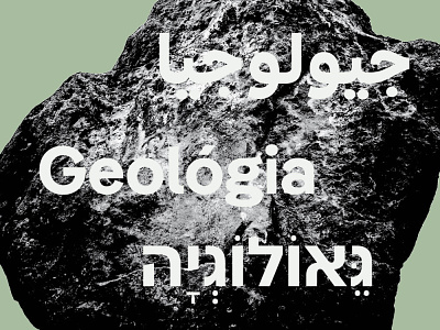 Pangea supports Arabic and Hebrew