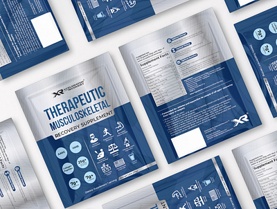 Therapeutic branding design graphic design illustration label label design packaging packaging design