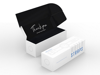 Watch Straps branding design graphic design illustration label label design packaging packaging design watch