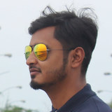 Saif Ullah Patwary