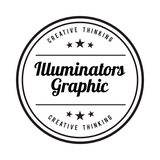 Illuminators Graphic