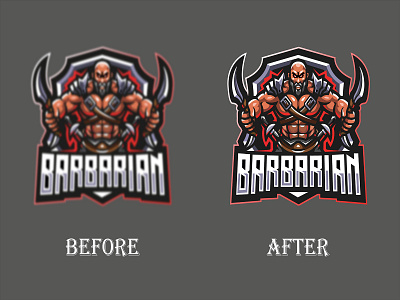 BARBARIAN