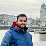 Rakesh Peela