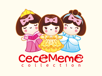 CeceMeme Logo