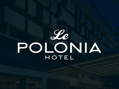 Le Polonia Hotel