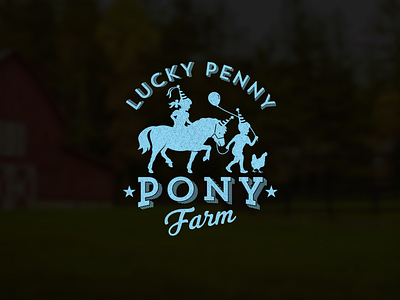 Lucky Penny Pony Farm